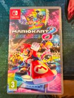 Mario Kart 8 Deluxe Nintendo Switch