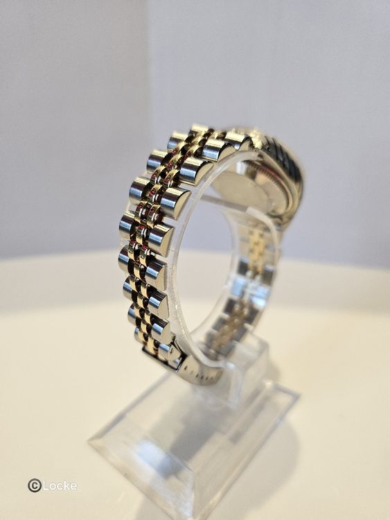 Rolex Orologi: ☆Rolex Datejust 26 stahl/gold☆ Rolex-Garantie bis März 2027 – Nuovo (secondo la descrizione) da Wangen SZ venduto da mollosser 5