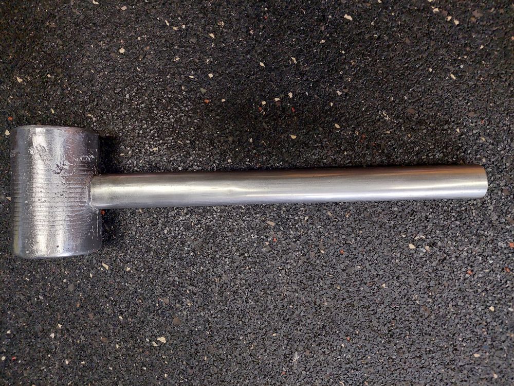 Tutti gli attrezzi: Bleihammer 5.3kg – Usato da Dürrenäsch venduto da mogbo18 1