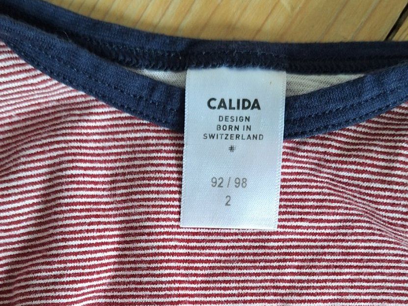 Pigiama & Simili: Calinda Pyjama Gr. 92/98 – Usato da Bern venduto da _finnjagfe_ 1