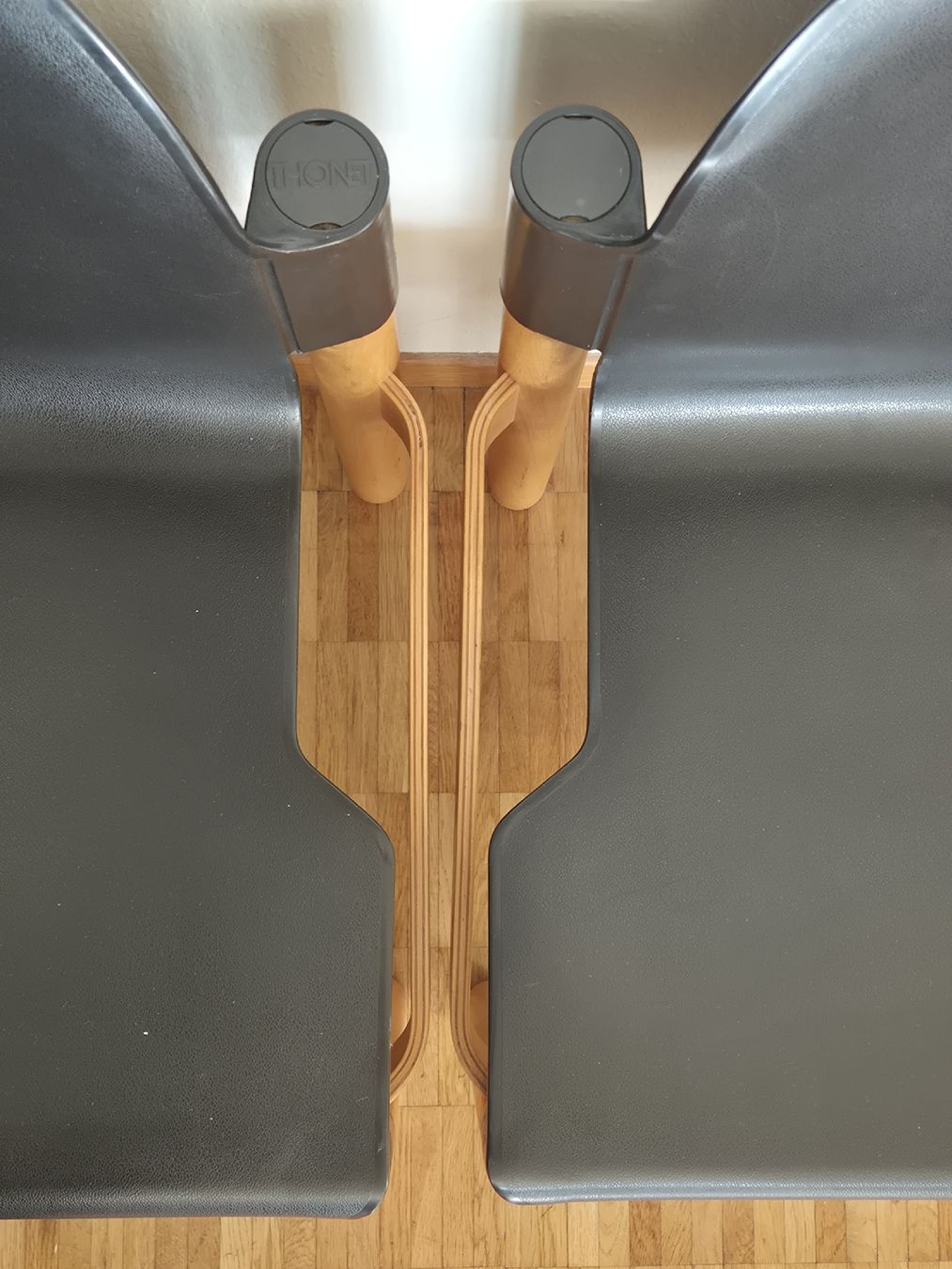 Thonet Stühle: Stühle Thonet Flex 2000 -- 4 Stück – Neu (gemäss Beschreibung) aus Zürich von rudakka 2