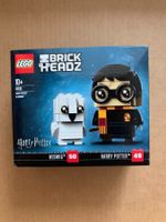 Lego BrickHeadz 41615 - Harry Potter