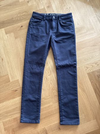 Jeans von C&A, Jogg Cotton, Grösse 152