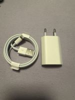 Neues Netzteil & Ladekabel iPhone