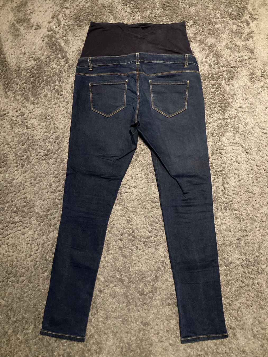 Jeans: Jeans femme – Usato da Chancy venduto da dia_tb2t 1