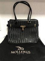 Mollerus tasche Borgo NEU