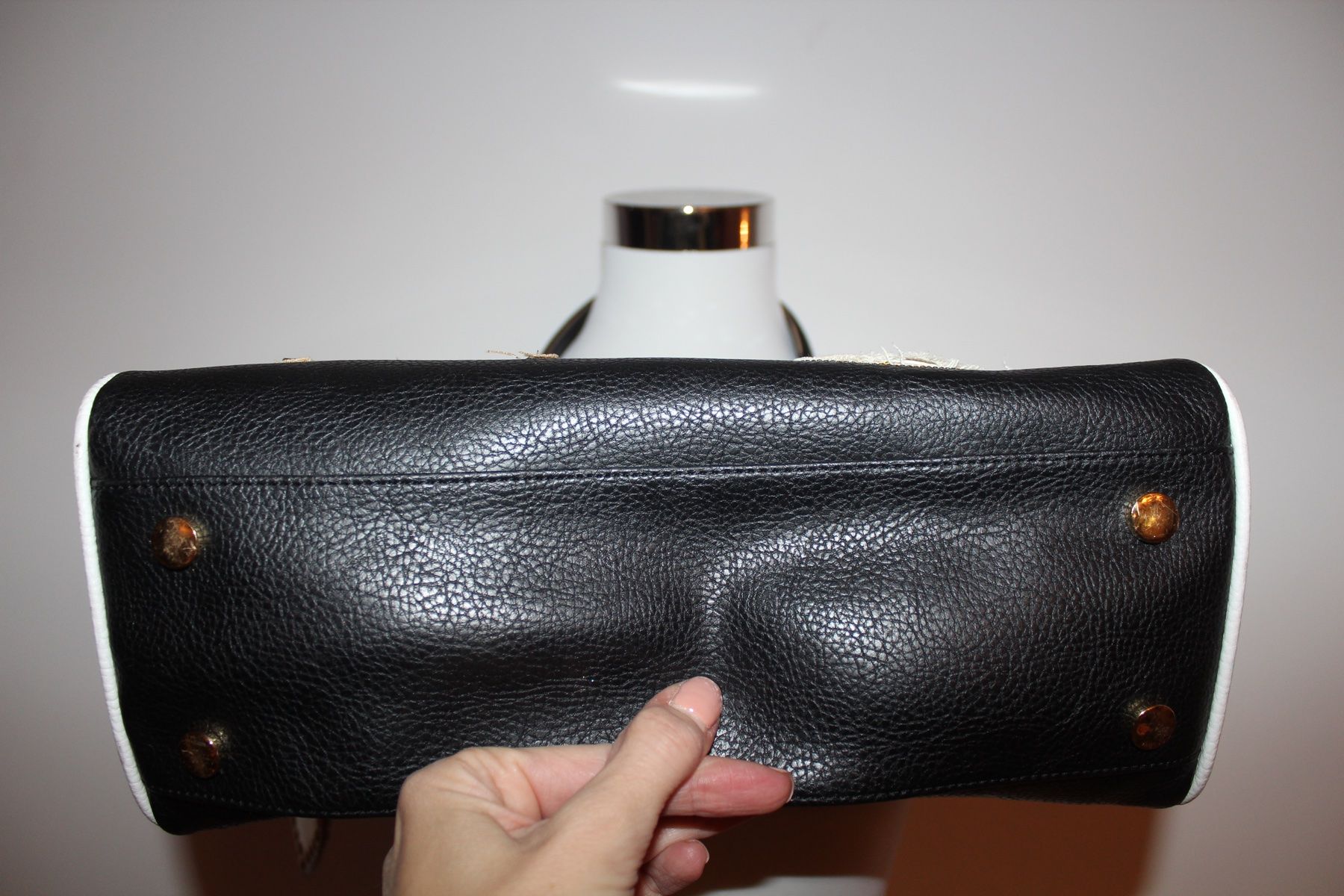 Braccialini Borse da donna: Braciallini Vintage Leder Tasche – Usato da zürich venduto da kira.jj 2