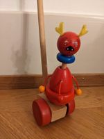 Schiebe Spielzeug / Lauflern Stab