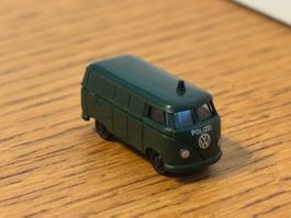 M1083: VW Bus, RIETZE (Spur N)