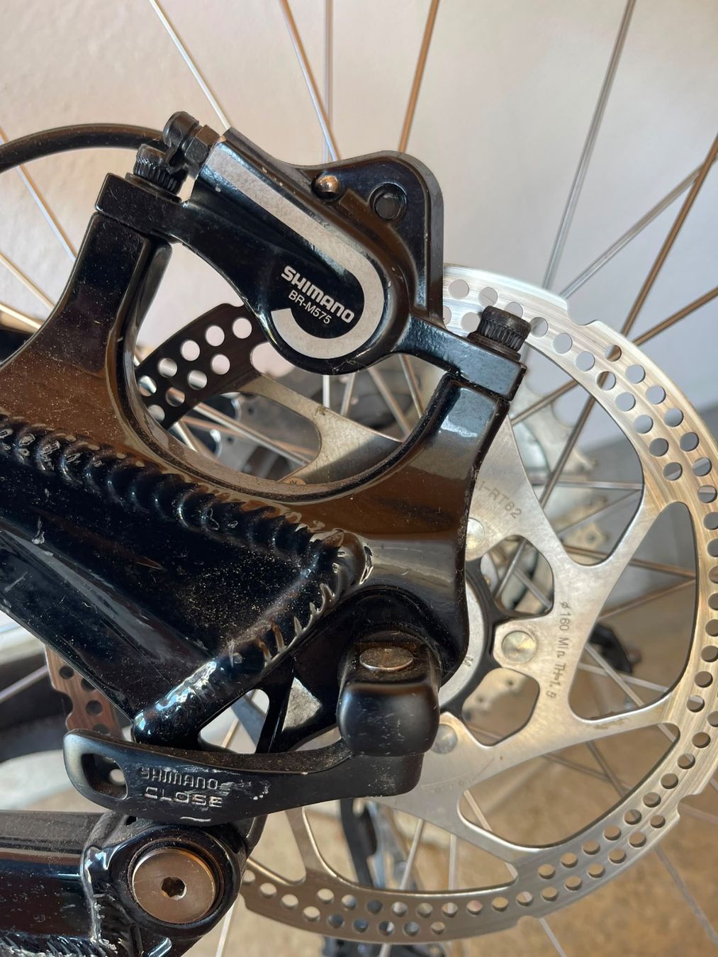 Stöckli Biciclette: Mountainbike – Usato da Recherswil venduto da reni037 9
