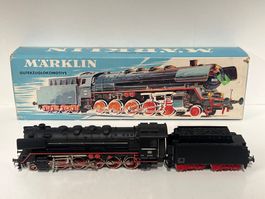 Märklin 3047 BR 44 DB  H0 AC ANALOG