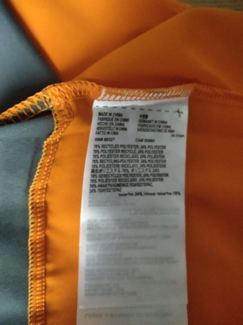 Pearl Izumi Giacche: Pearl Izumi Summit P.R.O. Barrier – Nuovo e nell'imballaggio originale da Zug venduto da guggi717 6