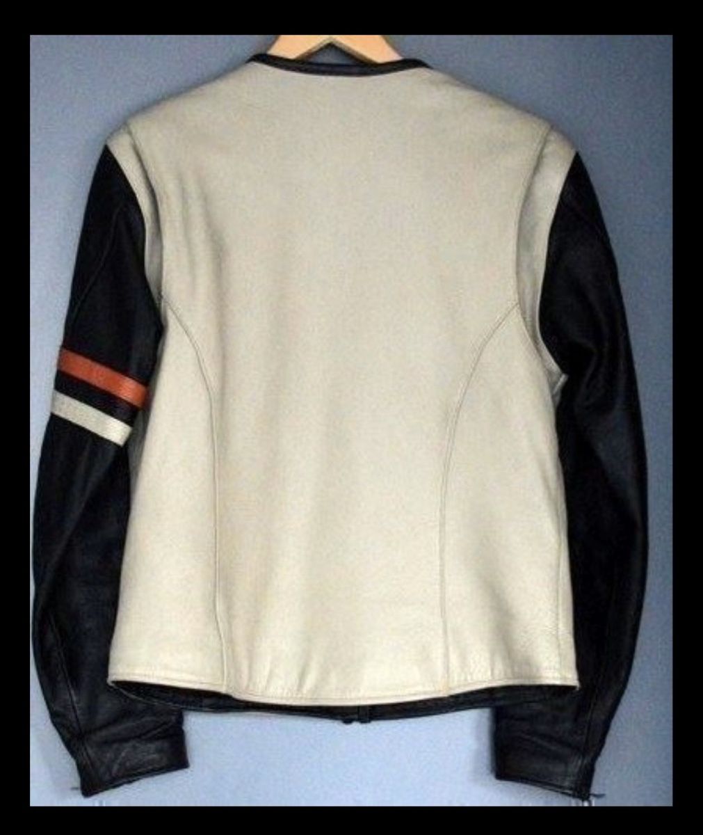 Harley-Davidson Vestes: Harley Davidson Lederjacke – D'occasion à Zürich par Dr.peppr 1