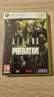 Aliens vs Predator