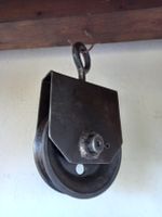 Seilrolle