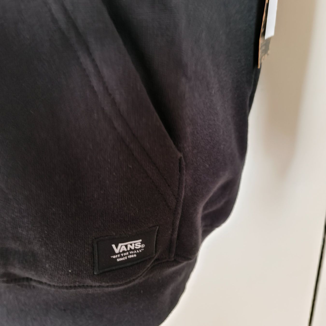 Pullover & Sweatshirts: Neu Vans Loose Hoodie Gr. S – Neu und originalverpackt aus Uitikon Waldegg von PJLS1 2