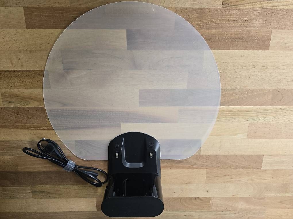 Aspirapolveri & Accessori: Saug-/Wischroboter Roborock S7 – Usato da Zizers venduto da click_65 3