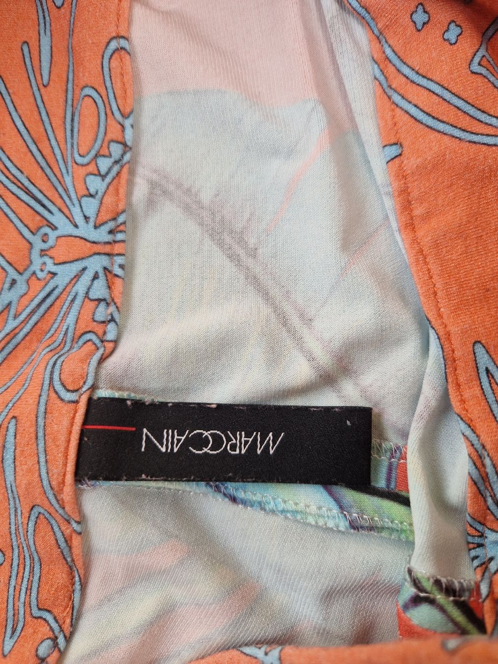 Marc Cain Pantaloni: Marc Cain Hose N4 – Usato da Lichtensteig venduto da Cocabana_16 2