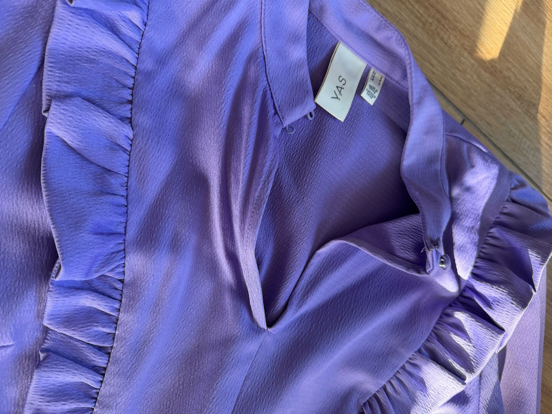 Vestiti: Cocktail Kleid Yas – Usato da Wädenswil venduto da Alice_style 1