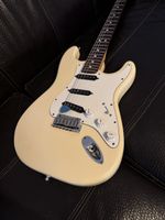 Fender 80er Stratocaster, super Zustand, super Sound