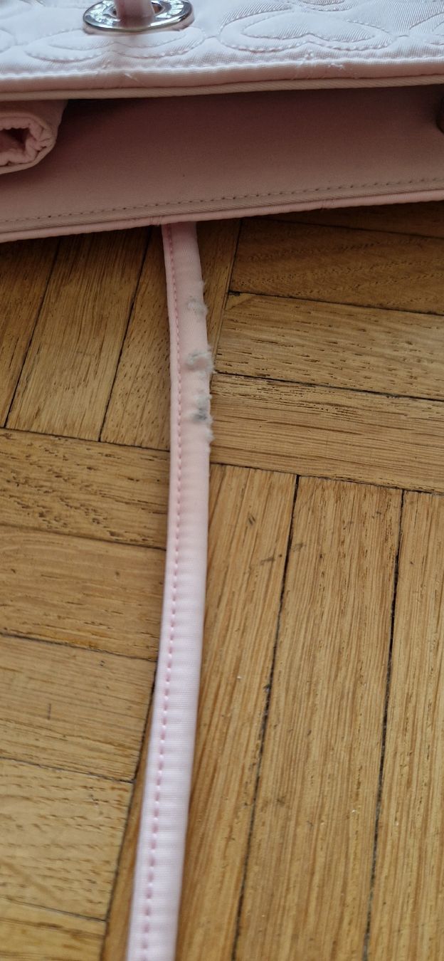 Escada Borse da donna: ESCADA Strandtasche – Usato da Embrach venduto da Musti20 3