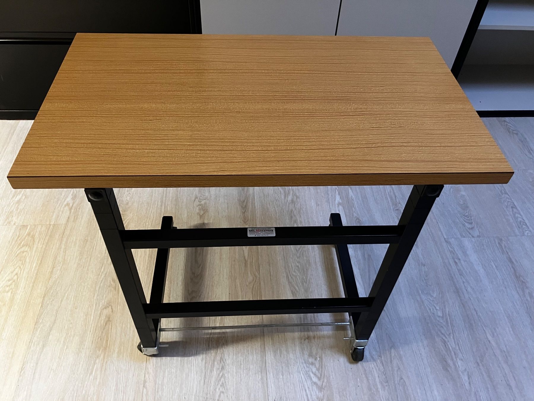 Tables: Druckertisch – D'occasion à Matten b. Interl par aemt 1