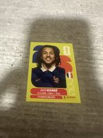 FRA 5 , FIFA WORLD CUP 2026 PANINI 