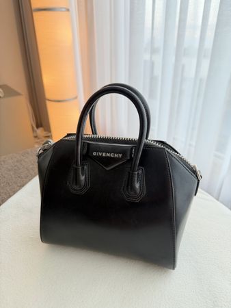 Givenchy Antigona Toy Bag