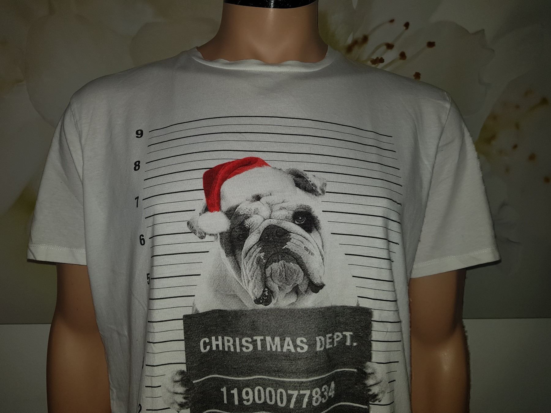 Jack & Jones T-shirt: JACK & JONES T-Shirt taille / Grosse L – Usato da Cossonay-ville venduto da Super-Price-Quality 1