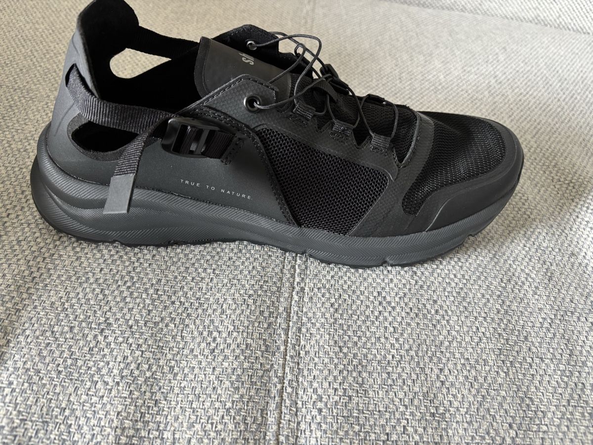 Sherpa Scarpe da uomo: Sherpa Jorpati 2 – Nuovo e nell'imballaggio originale da Corpataux venduto da seniz