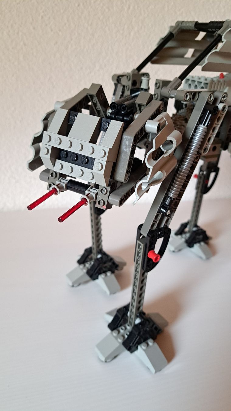 Lego Giocattoli: Lego Star Wars Set 9754 – Usato da Lommiswil venduto da han_w5t6 1