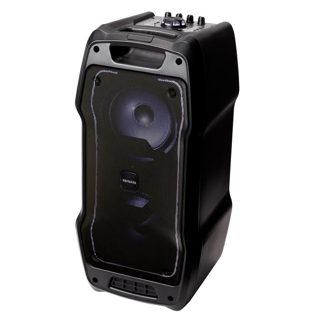 Aiwa Casse acustiche: Sono autonome 6,5" Aiwa – Nuovo e nell'imballaggio originale da Bussigny venduto da AVMAT 6