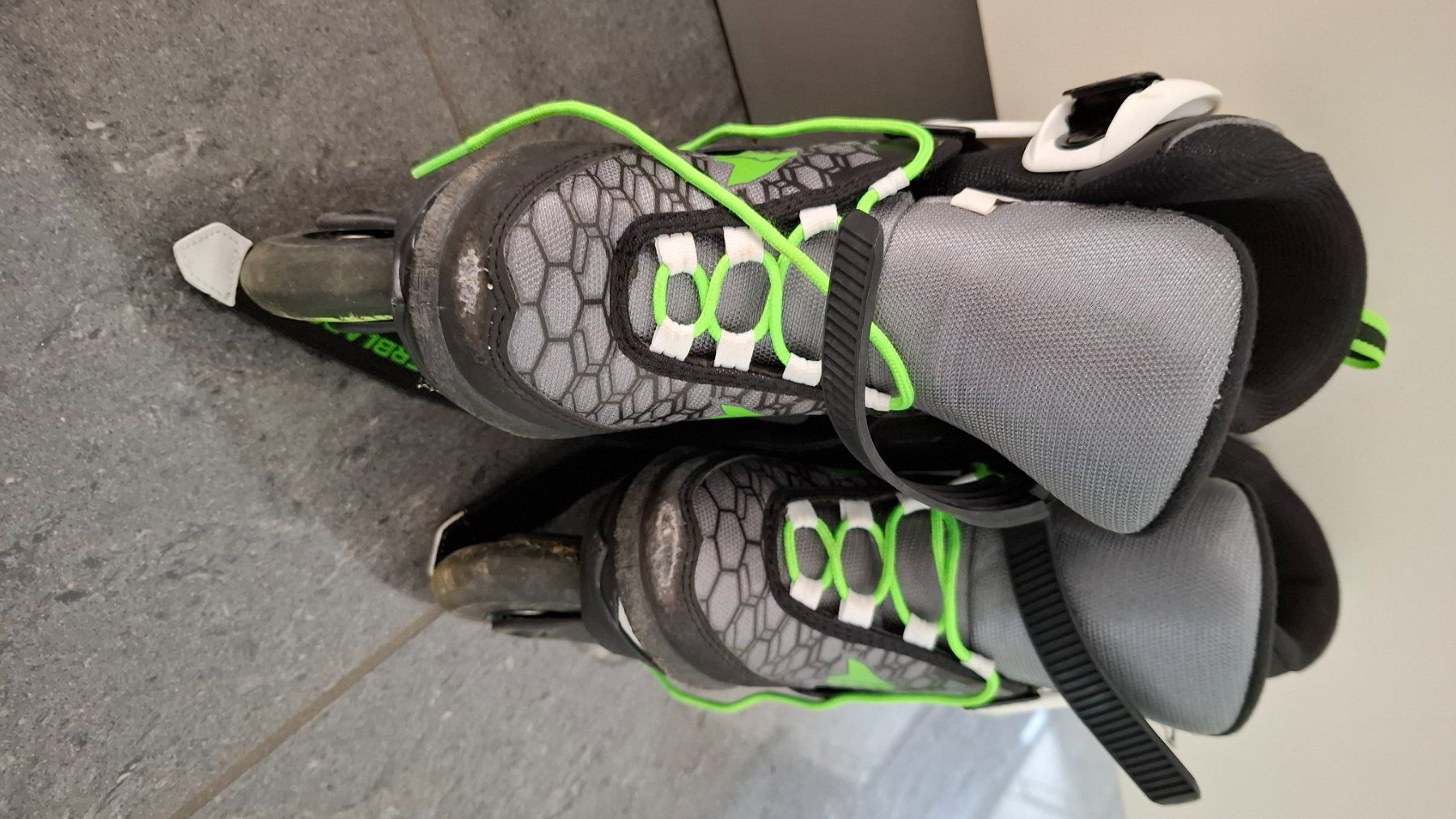 Inline-Skating & Rollschuhe: Rollerblade Inline Skates – Gebraucht aus Schöftland von Bikefarmer 2