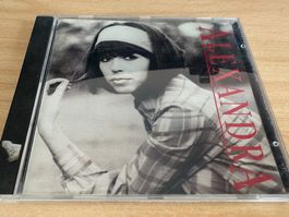 Alexandra – Alexandra