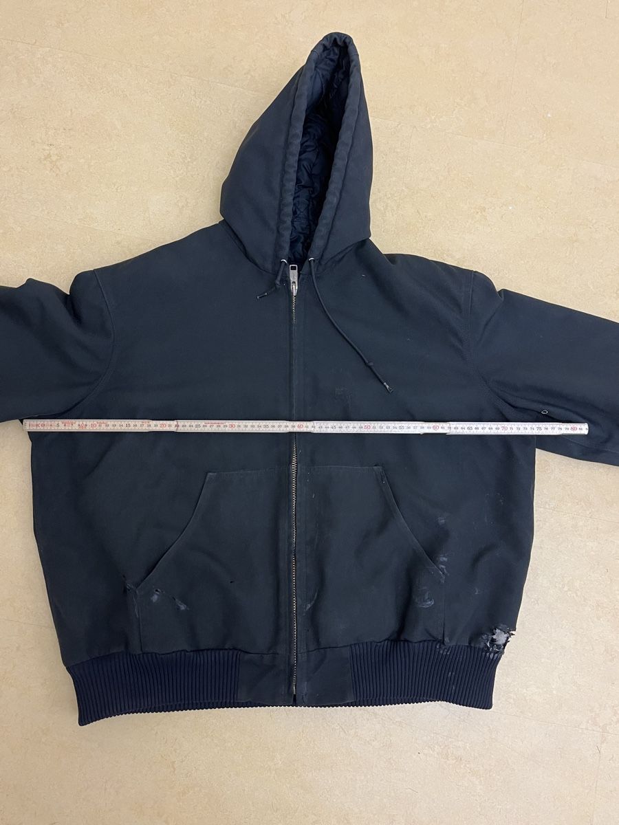 Carhartt Vestes: Carhartt Jacke – D'occasion à Kleinandelfingen par hir_klaf 3