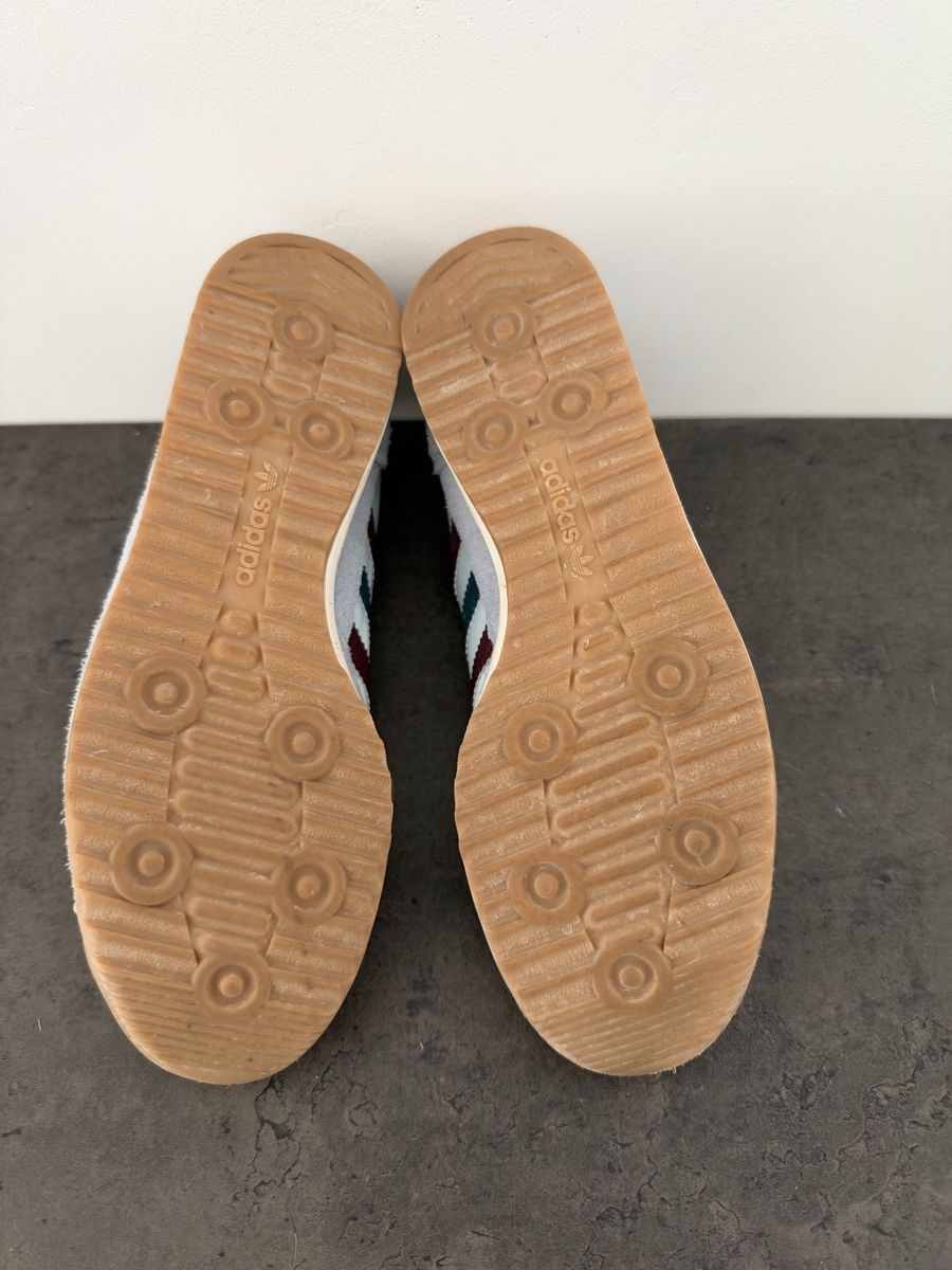 Adidas Herrenschuhe: Adidas SL 72 / 44.5 – Neu (gemäss Beschreibung) aus Tägerig von acab25 3