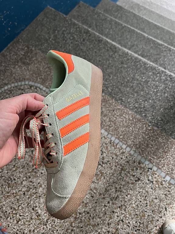 Scarpe da donna: Gazelle – Usato da Bern venduto da zuerigo01 1