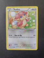 Audino 85/101 Pokémon Noble Victories 2012 (IT) ab 1.-