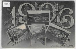 Tramelan - Multiview 1906