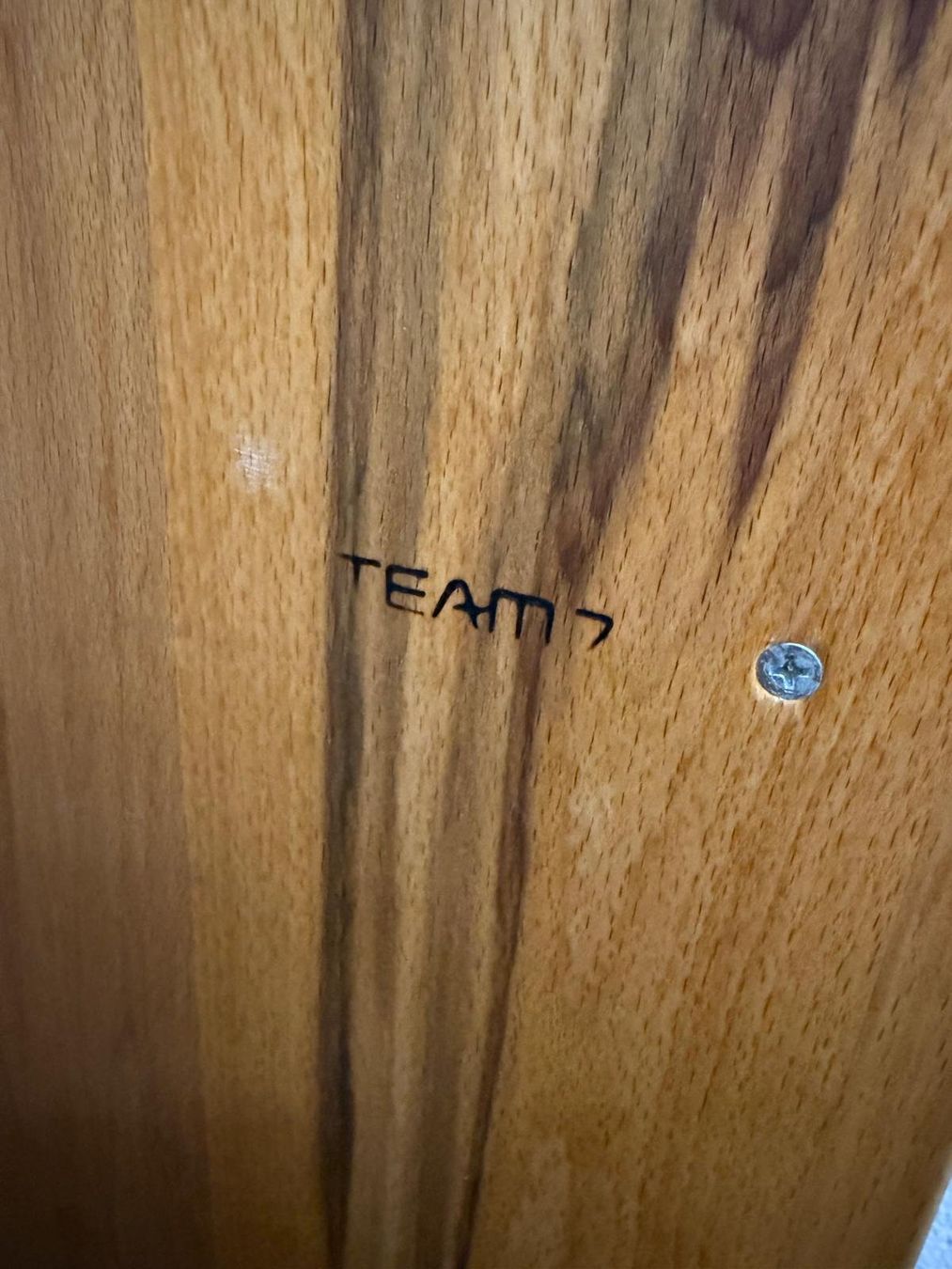Team7 Armoires: Kleiderschrank Team7 – D'occasion à Thalwil par peterson17 2