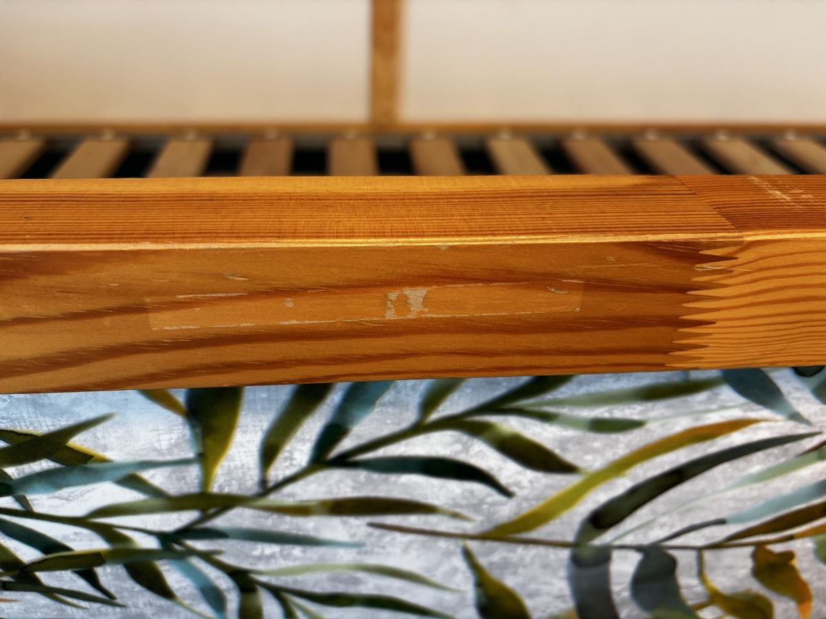 Betten: Hochbett Kura  – Gebraucht aus Dottikon von Skyylark 4