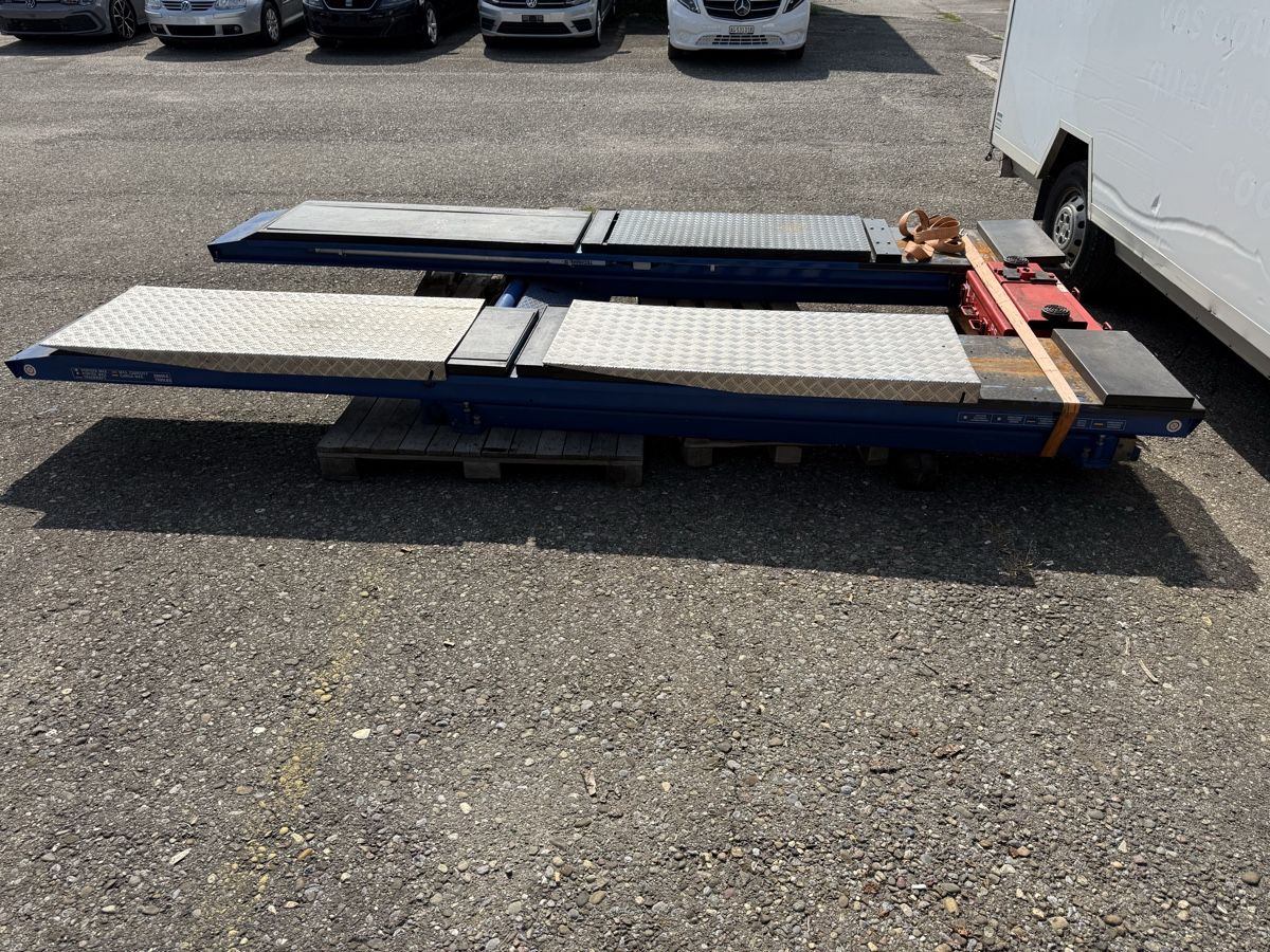 Hebebühne & Wagenheber: Autolift  – Gebraucht aus Killwangen von thisu86 2