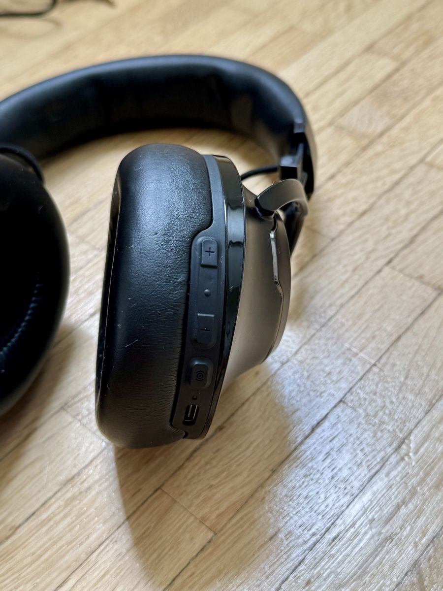 JBL Cuffie: Kopfhörer JBL CLUB 950 NC – Usato da Zürich venduto da timmax8 6