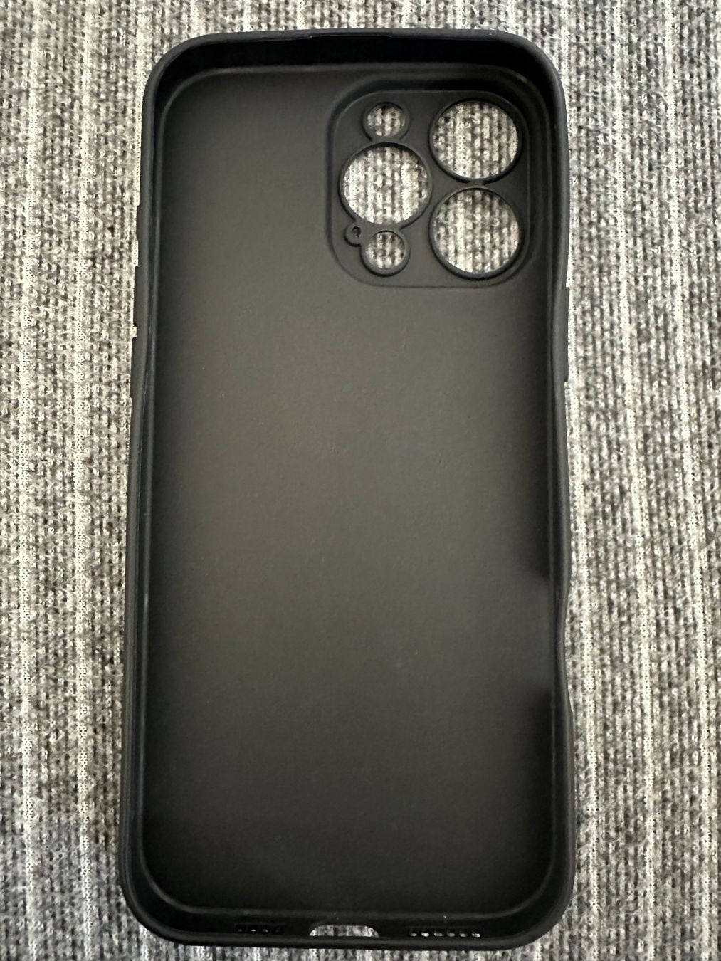 Cover & Protezioni schermo: Hülle IPhone 14 Pro Max - Junji Ito-Motiv – Nuovo (secondo la descrizione) da Dierikon venduto da Butcherboy 1