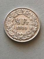 50 Rp. 1929