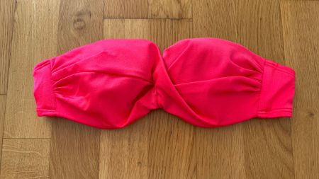 Bikini-Oberteil Victoria's Secret, Grösse 32A