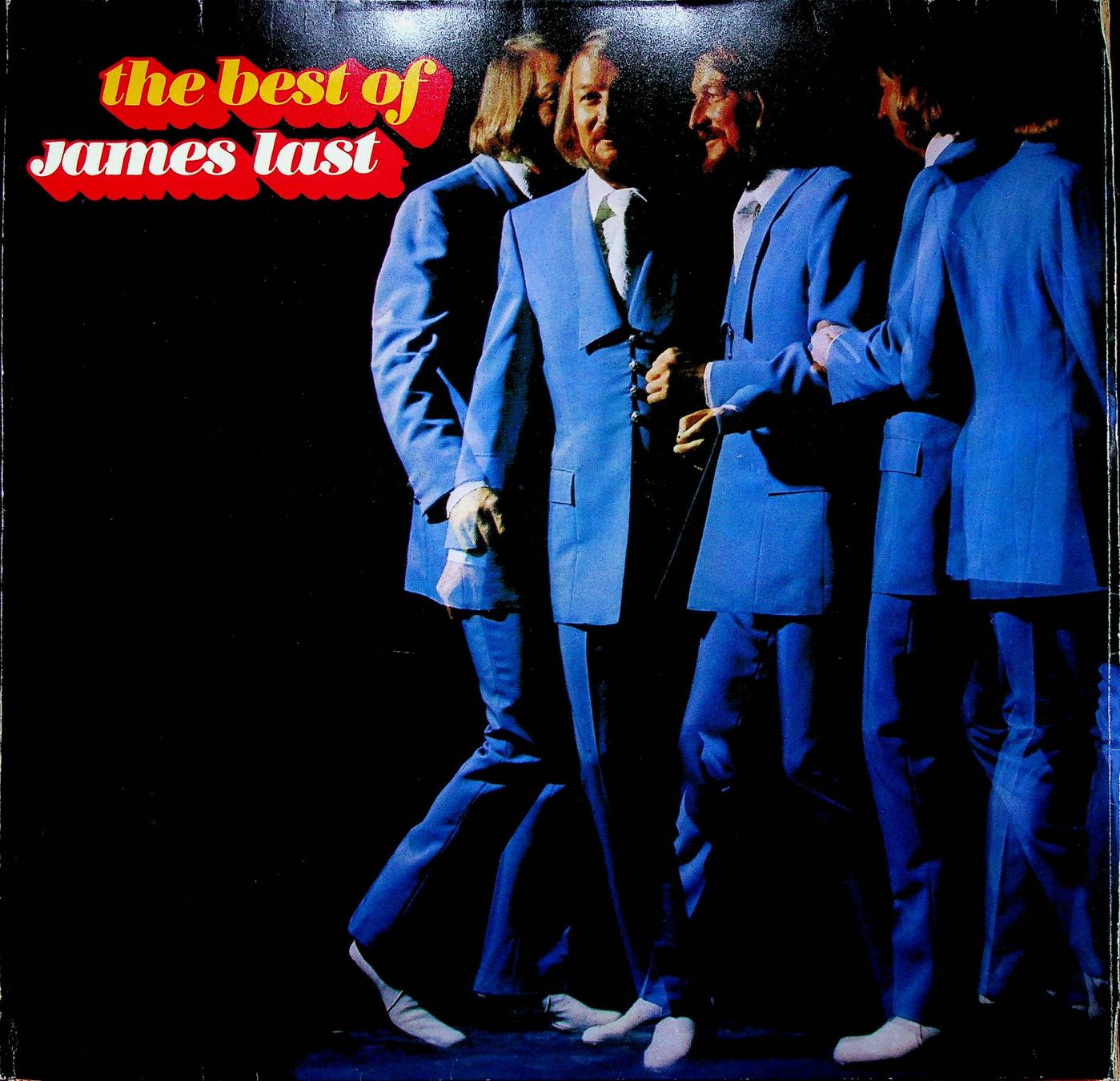 Dischi in vinile: LP-Schallplatten: James Last, Richard Clayderman, Max Greger – Usato da Hilterfingen venduto da Tomz 4
