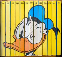 LTB Disney komplette Serie 191-203(1994), 13 Stk, ab Fr. 1.-