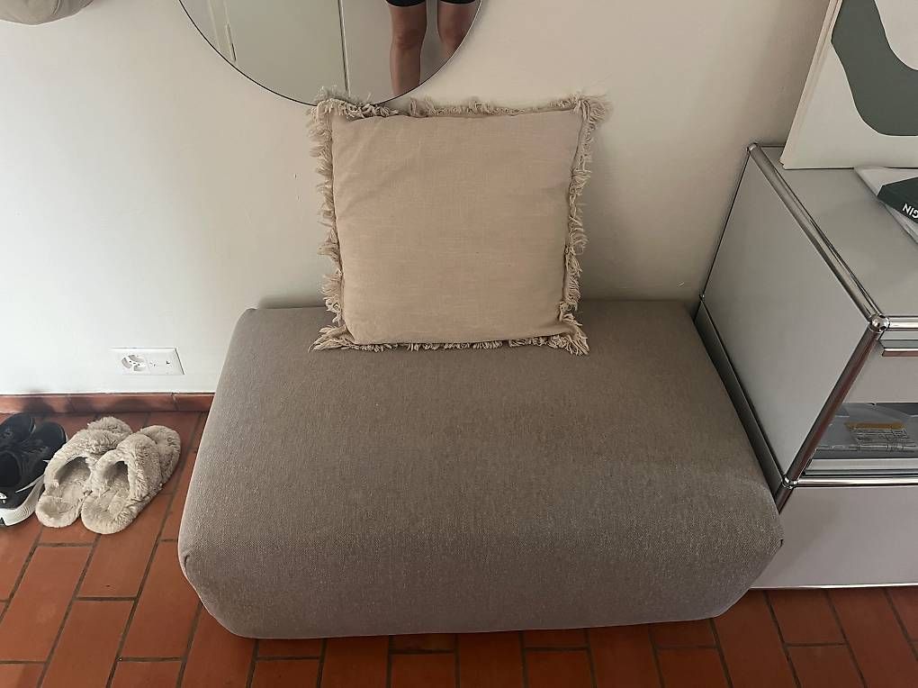 MYCS Sgabelli: MYCS Hocker – Usato da Schlieren venduto da nijest 2