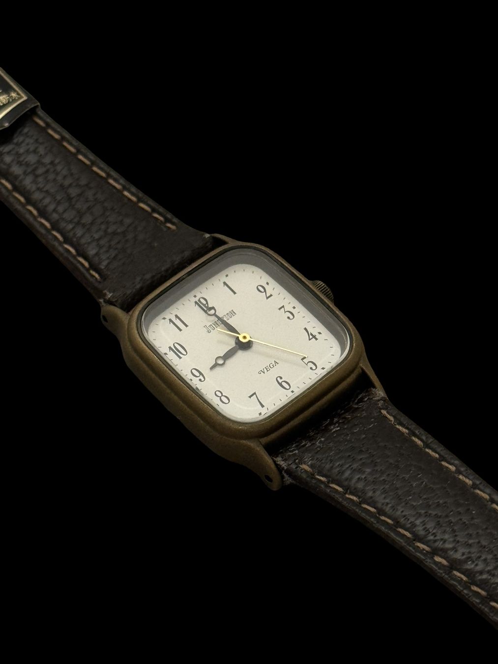 Citizen Orologi: JUNCTION VEGA 6431-L02231 – Usato da Uznach venduto da geneevintage 1